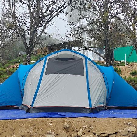 Kodaikanal Tent House Kültér fotó